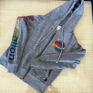 Aviator Nation Hoodie